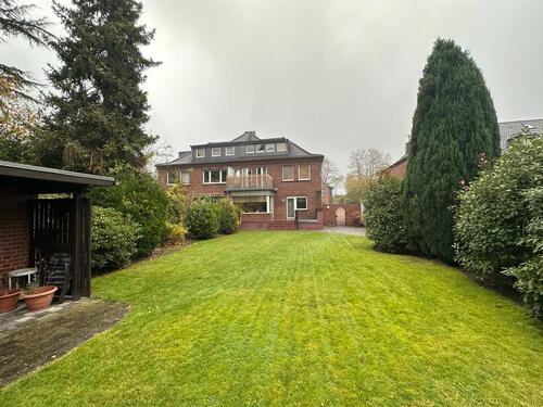 Foto - Seltene Gelegenheit! 2 Zimmer Wohnung mit alleiniger Gartennutz.