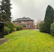 Seltene Gelegenheit! 2 Zimmer Wohnung mit alleiniger Gartennutz. - Krefeld Benrad
