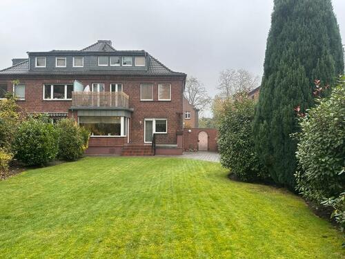 Foto - 2 Zimmer Terrassenwohnung zur Miete in Krefeld