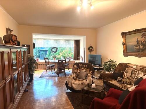 Foto - Terrassenwohnung in Krefeld zur Miete