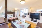 Foto - 5 Zimmer Maisonettenwohnung zur Miete in Hagen