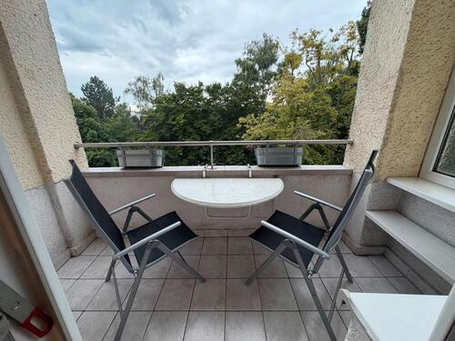 Foto - GELEGENHEIT! Große, helle und hochwertige 2 Zimmer-Wohnung, Provi
