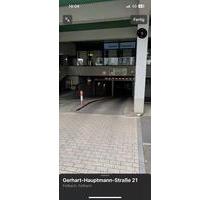 Tiefgaragen Stellplatz - Fellbach Mitte - Stuttgart Bad Cannstatt