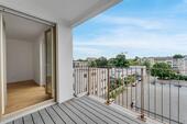 Foto - Etagenwohnung in Leipzig zur Miete