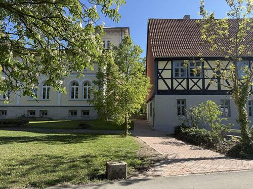 Foto - Etagenwohnung zur Miete in Denkte