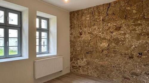 Foto - Etagenwohnung in Denkte zur Miete