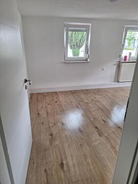 Foto - Etagenwohnung zur Miete in Pfullingen