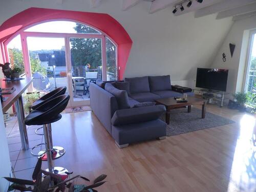 Foto - Etagenwohnung in Friesenheim