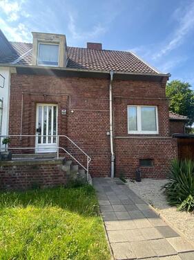 Foto - Einfamilienhaus in Herzogenrath