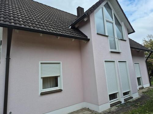 Foto - Einfamilienhaus in Schwarzenfeld