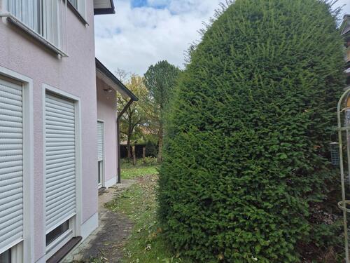 Foto - Einfamilienhaus in Schwarzenfeld zur Miete