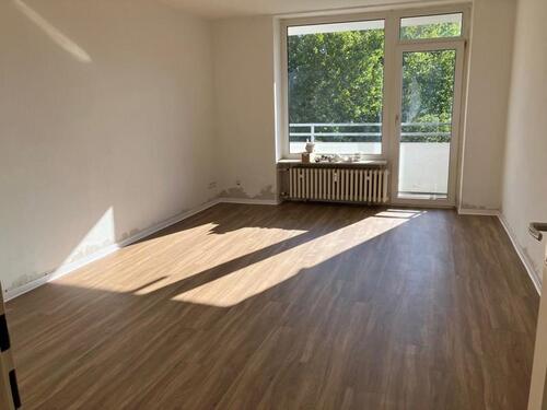 Foto - Etagenwohnung zur Miete in Frankfurt am Main