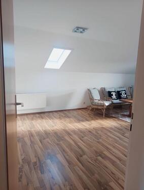 Foto - Etagenwohnung zur Miete in Mössingen