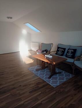 Foto - Etagenwohnung in Mössingen zur Miete