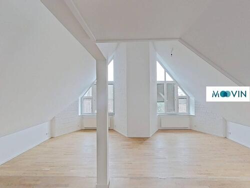 Foto - Etagenwohnung in Mönchengladbach