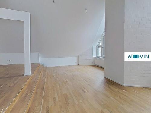 Foto - Etagenwohnung in Mönchengladbach zur Miete