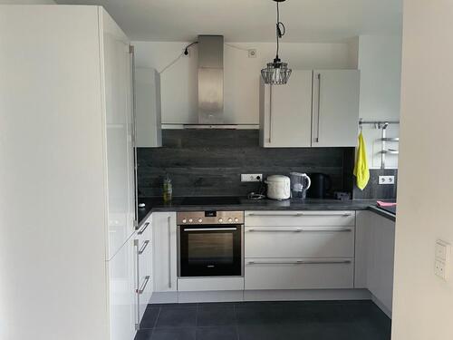 Foto - Kurzzeit-Zimmer Messe-Apartment München