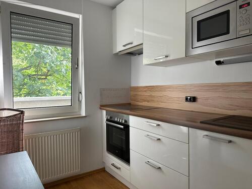 Foto - Etagenwohnung in Frankfurt am Main