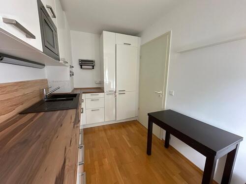 Foto - Etagenwohnung in Frankfurt am Main zur Miete