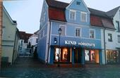 Foto - Einfamilienhaus zum Kaufen in Krumbach (Schwaben)
