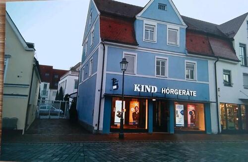 Foto - Einfamilienhaus zum Kaufen in Krumbach (Schwaben)