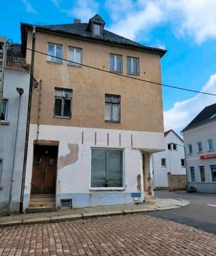 Foto - Einfamilienhaus zum Kaufen in Meerane