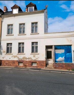 Foto - Einfamilienhaus in Meerane