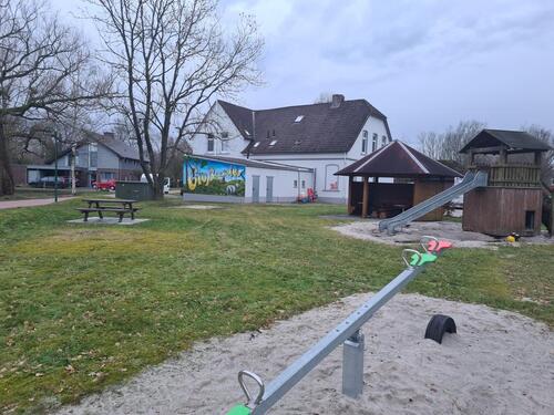 Foto - 4 Zimmer Küche Bad - 680,00 EUR Kaltmiete,