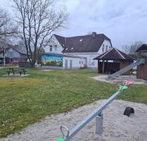 4 Zimmer Küche Bad - 680,00 EUR Kaltmiete, in Uplengen (PLZ: 26670)