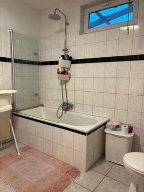 Foto - Etagenwohnung zur Miete in Uplengen