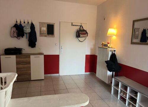 Foto - Etagenwohnung in Uplengen