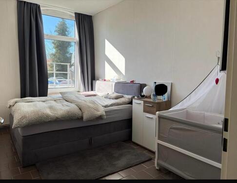 Foto - Etagenwohnung in Uplengen zur Miete