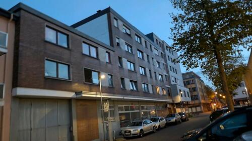 Foto - Wohnung Oberhausen - 26m² 447€ Warmmiete und 290€ Kalt