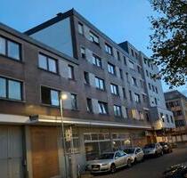 Wohnung Oberhausen - 26m² 447€ Warmmiete und 290€ Kalt