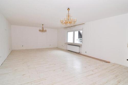 Foto - Etagenwohnung zur Miete in Schaafheim