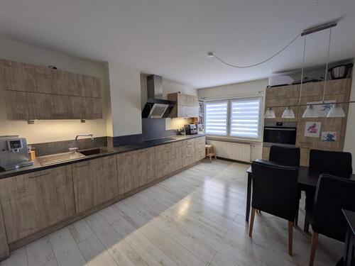 Foto - Etagenwohnung in Schaafheim zur Miete