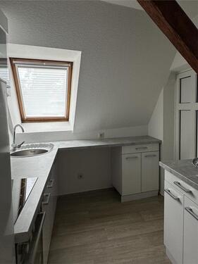 Foto - Gemütliche 1,5-Zimmer-Wohnung in zentraler Lage zu vermieten