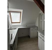 Gemütliche 1,5-Zimmer-Wohnung in zentraler Lage zu vermieten - Wittstock/Dosse