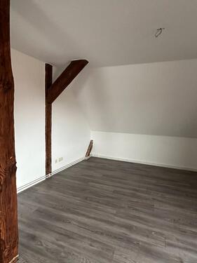 Foto - Etagenwohnung in Wittstock/Dosse