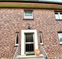 Schöne Wohnung in Gladbeck Alt-RentfortGrenze Bottrop-Grafenwald