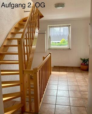 Foto - Etagenwohnung zur Miete in Bottrop