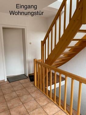 Foto - Etagenwohnung in Bottrop