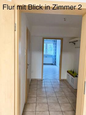 Foto - Etagenwohnung in Bottrop zur Miete