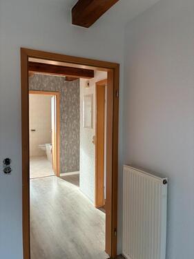 Foto - Etagenwohnung zur Miete in Ilsenburg (Harz)