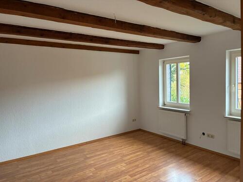 Foto - Etagenwohnung in Ilsenburg (Harz)