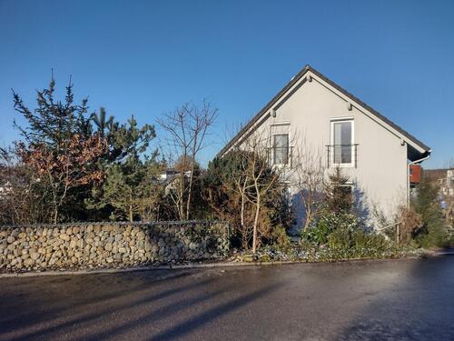 Foto - Einfamilienhaus in Ostrach zum Kaufen