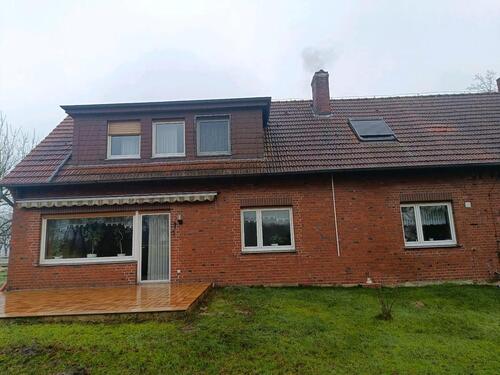 Foto - Wohnung, Haus, Außenbereich, Garten