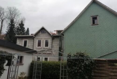 Foto - Einfamilienhaus zum Kaufen in Zella-Mehlis