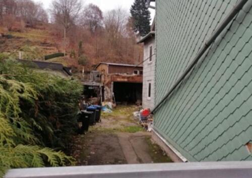 Foto - Einfamilienhaus in Zella-Mehlis