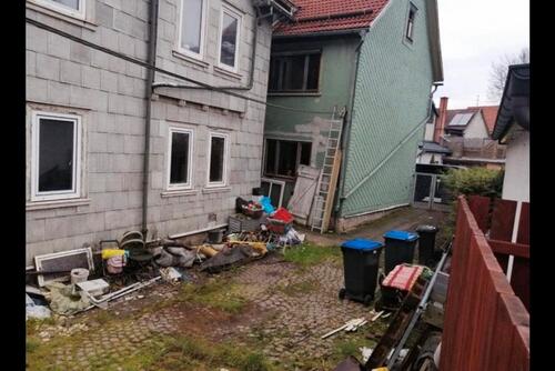 Foto - Einfamilienhaus in Zella-Mehlis zum Kaufen